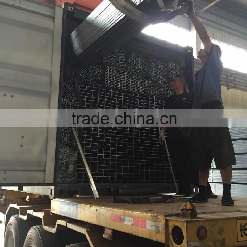 High quality, best price!! pre galvanized steel pipe! pre galvanized pipe! pre galvanized steel tube! YaoShun