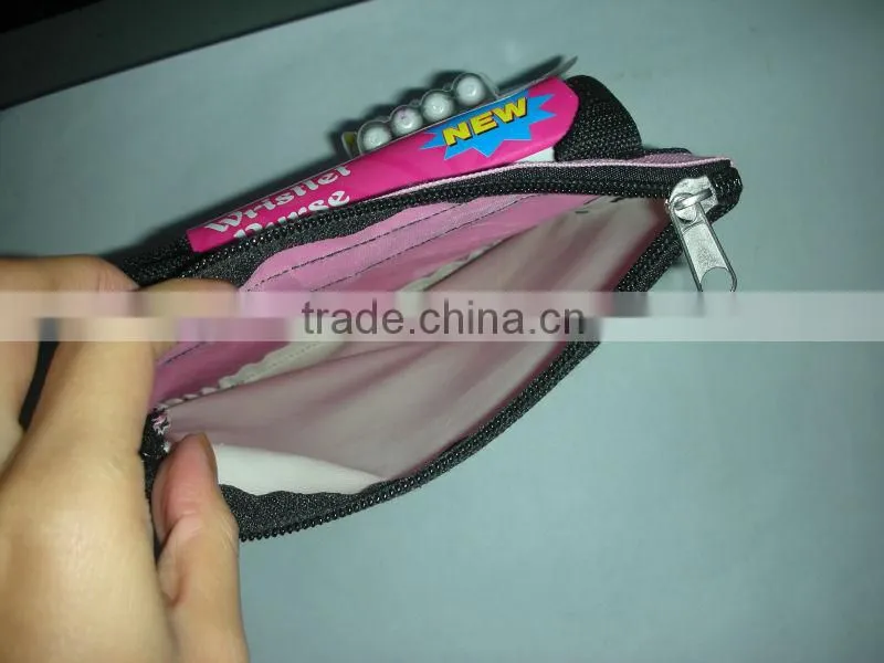 Drawing fashion handbag for kids