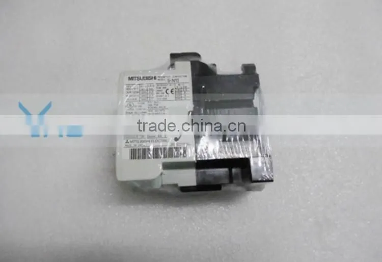 China Sewing Machine Servo Motor HC-SFS202BG1(H) 1/29