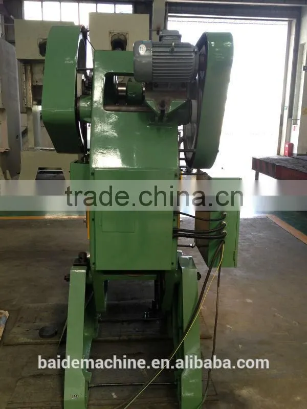 J23 series C-Frame punch press