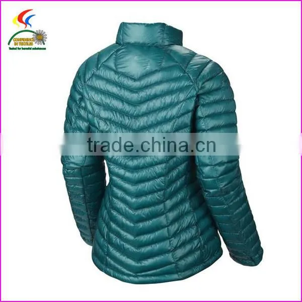 stylish mens down jackets