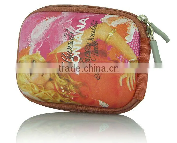 new style eva camera bag hot sale eva camera bag