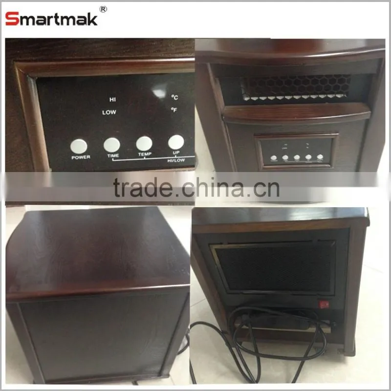 CE ETL 110V Infrared Heater,Heater Bathroom