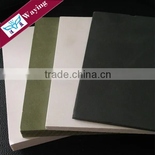 pvc gypsum ceiling board