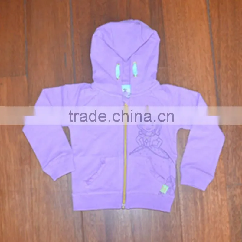 2016 fashion baby girl sport clothes suit high quality