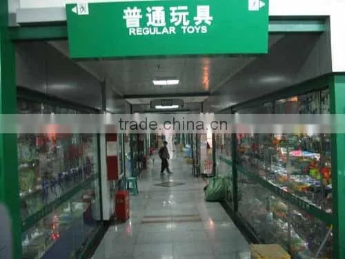 No.1 Best Professional & Trusted Yiwu Export Agent