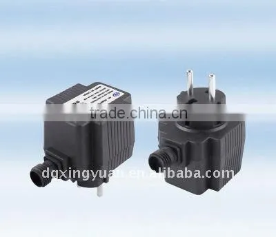 CE,GS Waterproof IP44 transformer