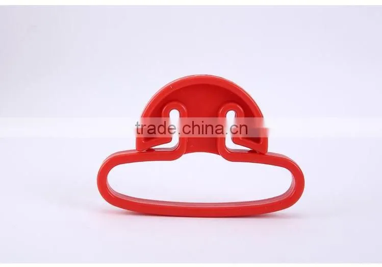 PP 9.6*6.9*1.1 Carry bag device/portable mention dish is a good helper