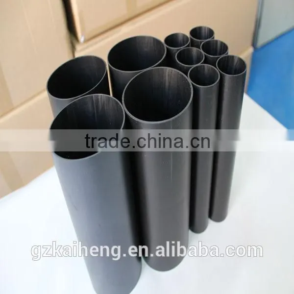 4:1 32/8 PE insulation heat shrink tube with free samples