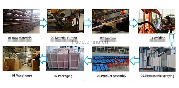 Wholesale Manual Ward Room Bed With Hospital Bed Casters