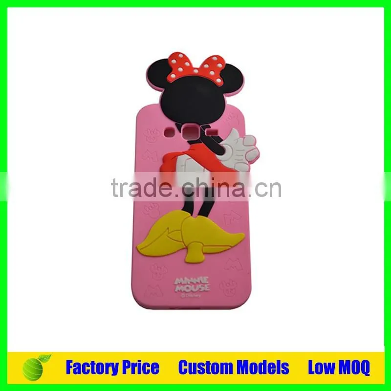 Wonderful Hard Shockproof Heavy Duty Armor Case, For Iphone 6 Case Slim