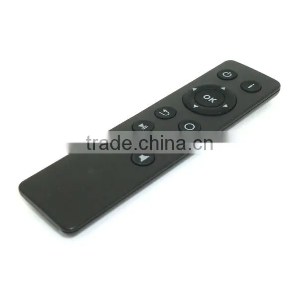 13 keys big button remote control for elderly person