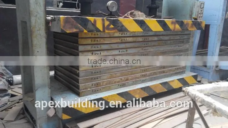 Italian steel security door steel wooden armored door