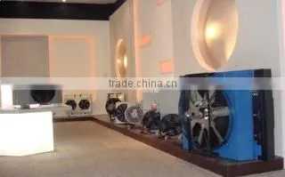 Wuxi Xinsheng Heat Exchanger Co., Ltd. company overview - view 1