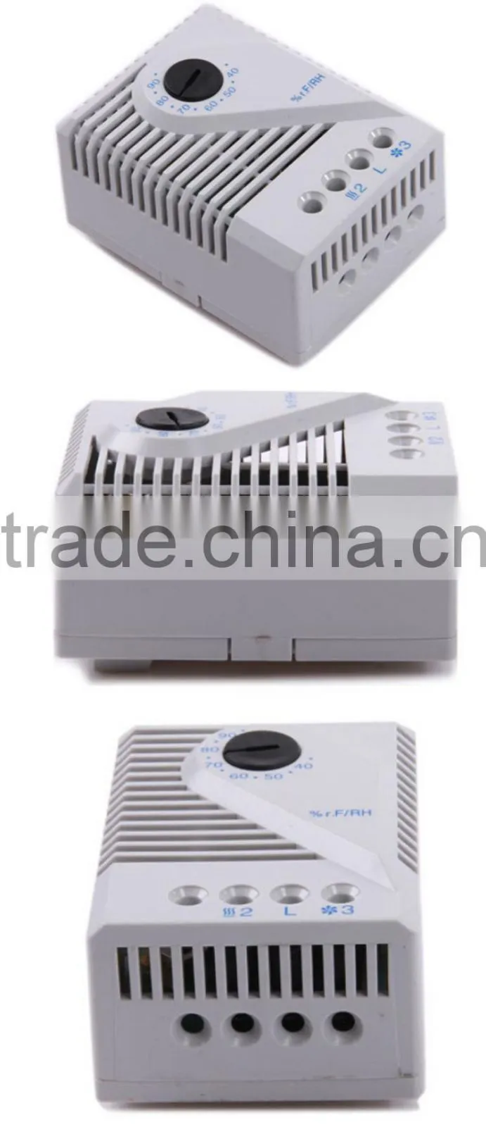 SAIP/SAIPWELL High Quality CE Approved Mechanical Hygrostat Humidity Controller