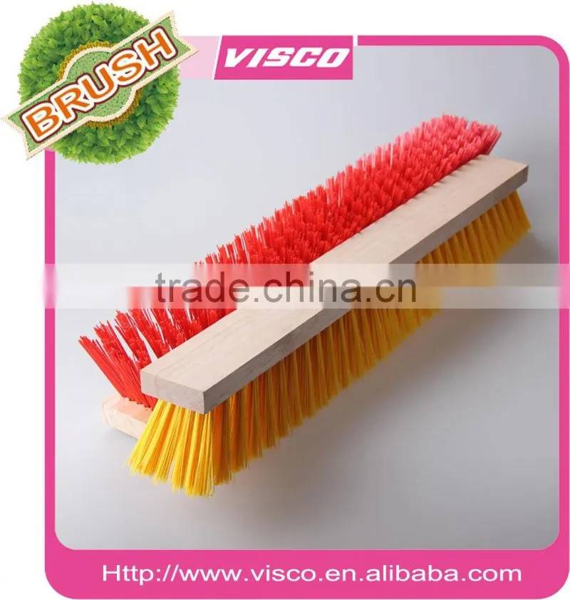 High quality wooden broom making VD9-01-600