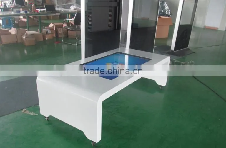 new product 42 inch individuality touch table