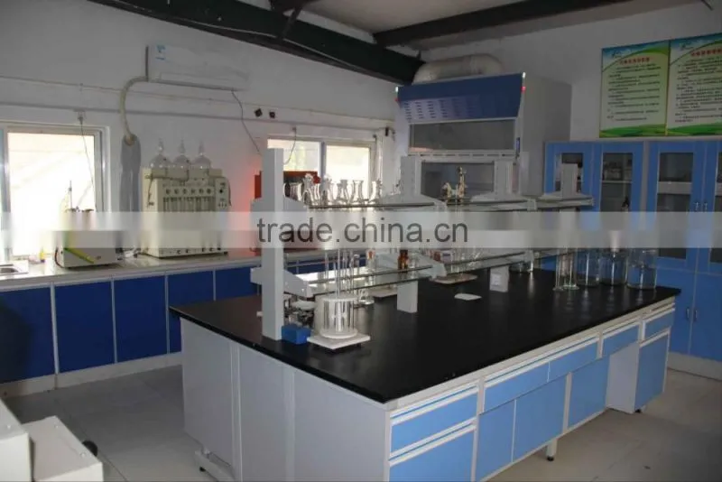 2015 best quality pure Isoleucine