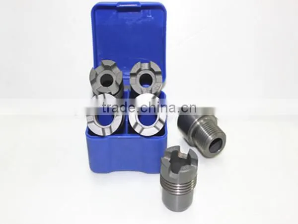 tungsten carbide oil burner nozzle
