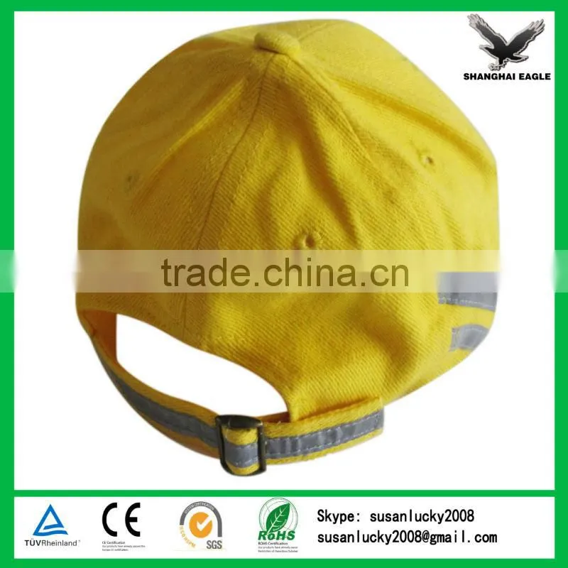 New Style Cotton 3D Embroidery hat Add Your Own Logo