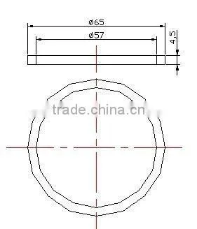 silicone seal for iron/Other Energy Related Products/household product
