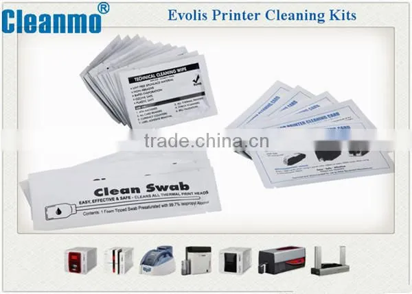 99.9% isopropyl alcohol cleaning wipes technical 5''*6'' for print head