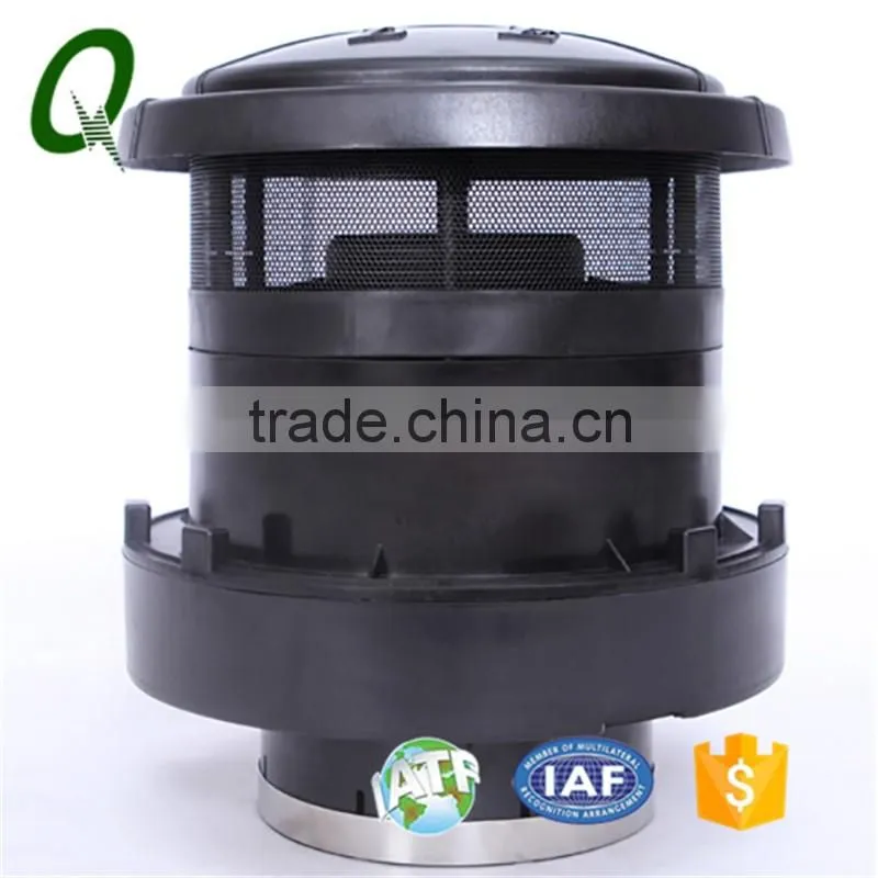 customize Pre filter for truck air intake system
