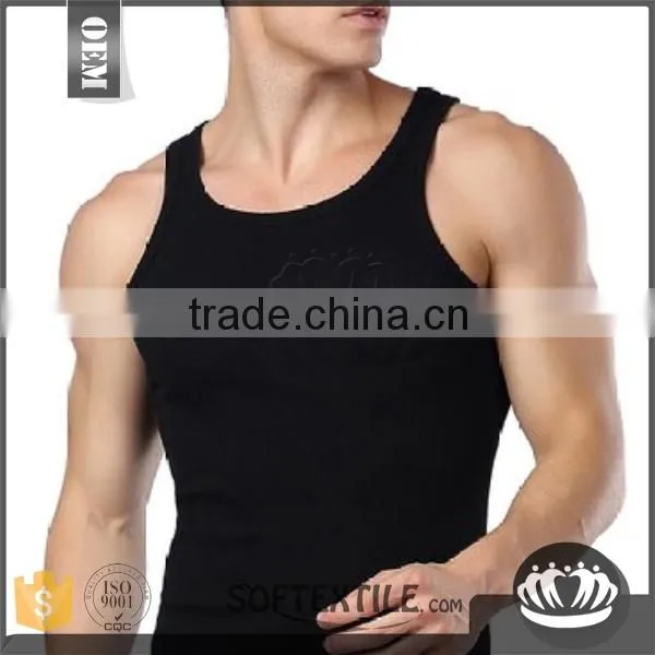 china wholesale best selling latest model fantastic muscle tank top wholesale