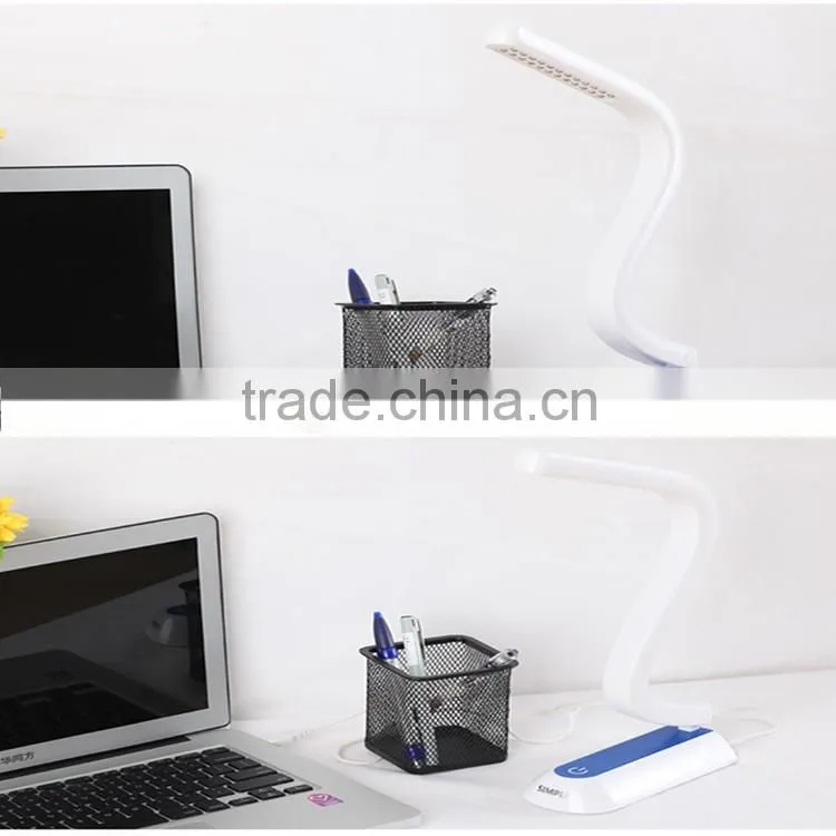 2016 new design reading lamp led lamp
