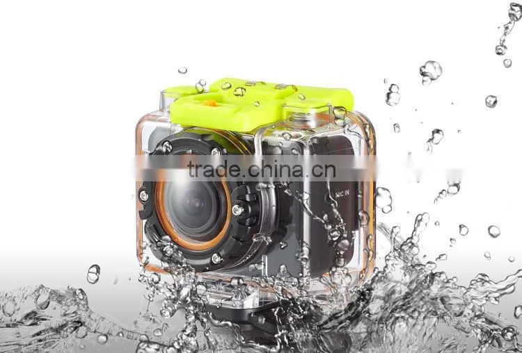 Hot Sale sj7000 sport camera For better travel