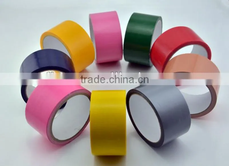 2014 High Quality Zebra Duck Tape Insulation Wholeseale