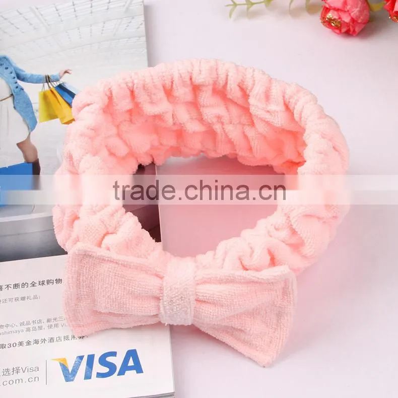 2015 fashion accessories headwear hairband headband for female student
