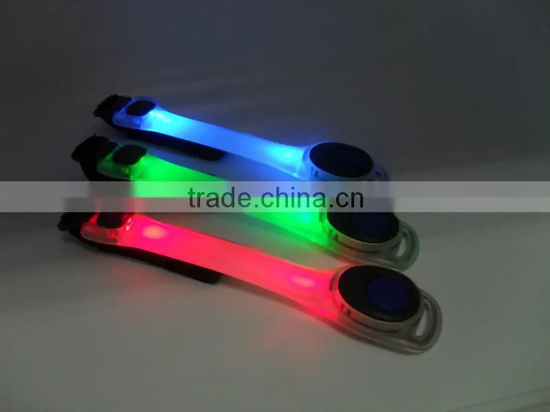 led lights bicycles