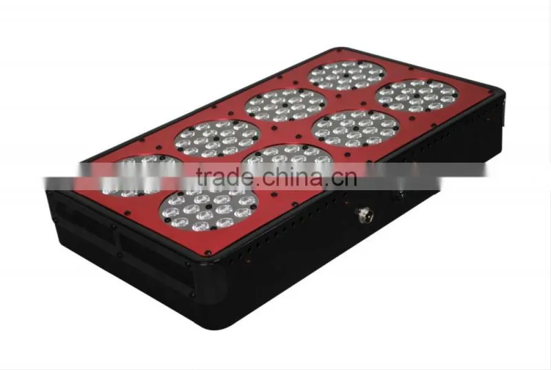 waterproof led aquarium lighting