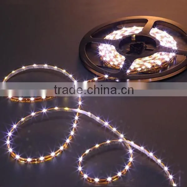 CE&ROHS certification waterproof ip68 3528 smd Strip led lamp