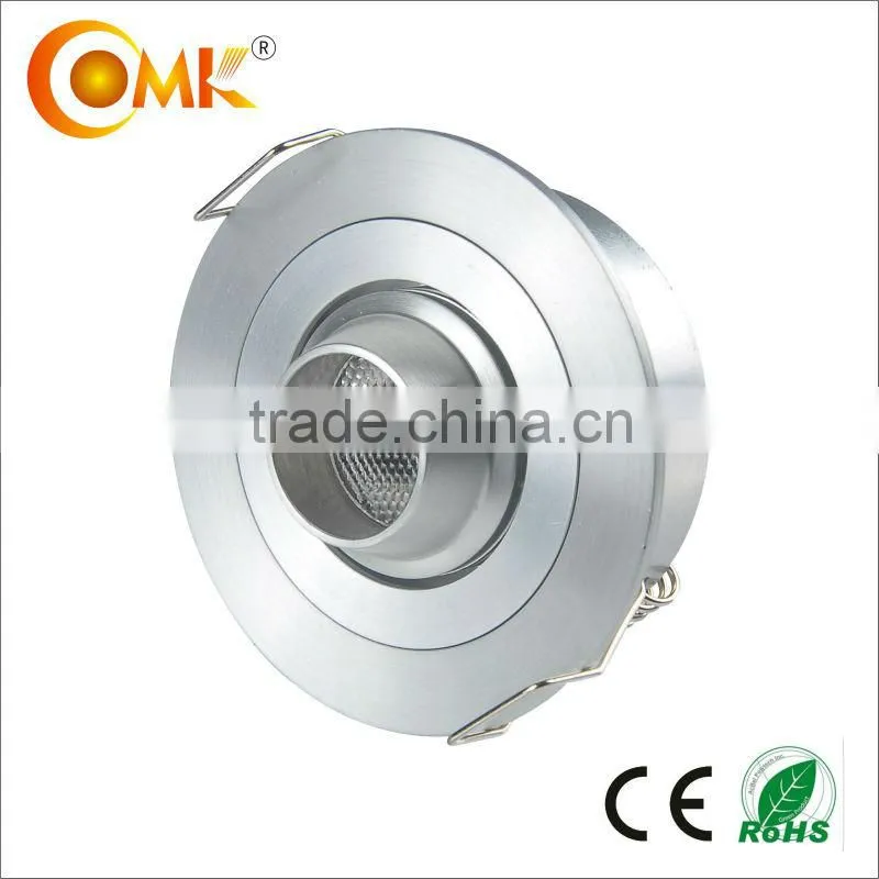2014 Hot sale CE&RoHS favorites mini led spot lighting