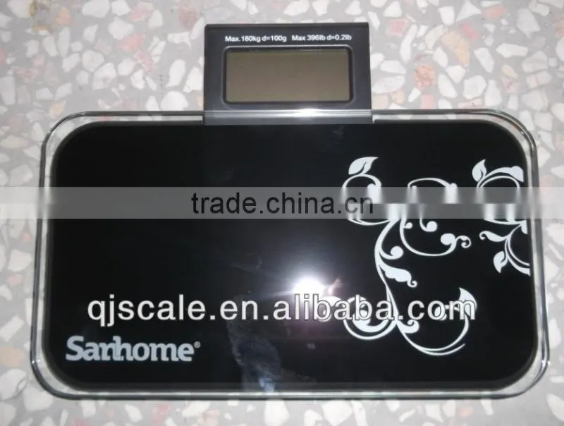 hot sale factory mini body scale