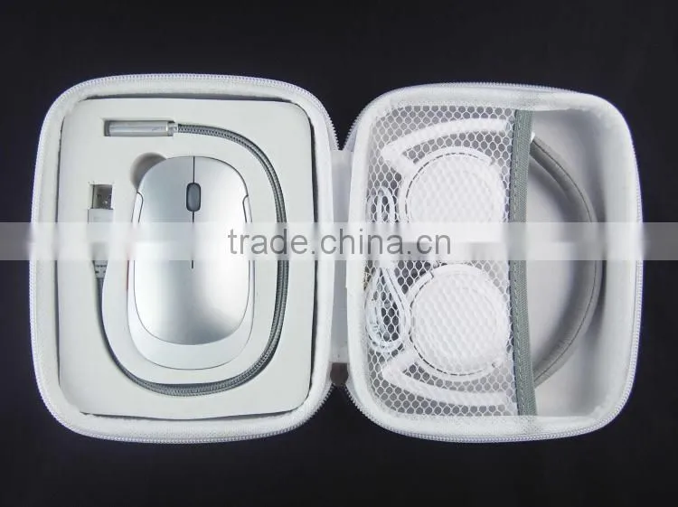 Promotional gift 3 in 1 portable travel usb gift kit for laptop computer