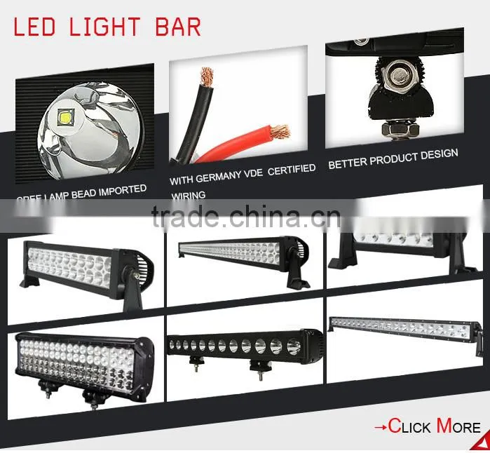 HC-H3 All In One Car Headlight Competitive Price H3 6V LED Bulb Good Quality Car Headlight