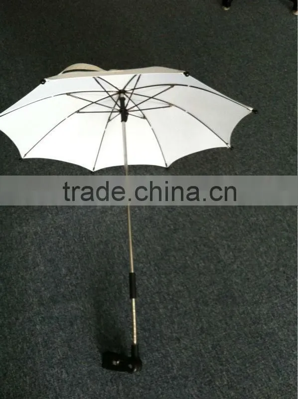 Baby stroller umbrella YR1014