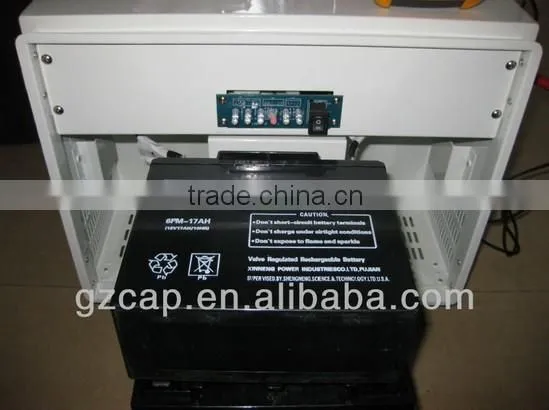 600w 1000w 2000w protable solar power kits