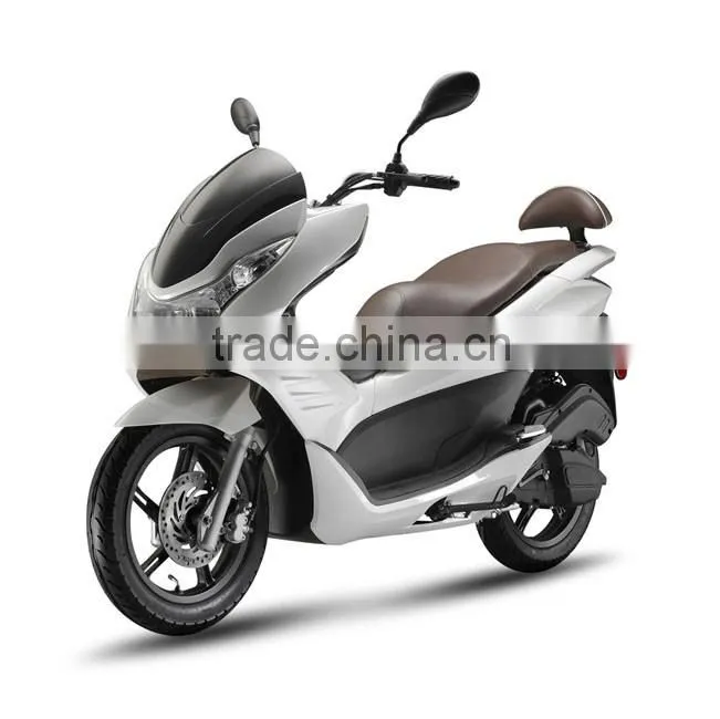 Ariic 150cc scooter 14 inch tyre high power engine model T6