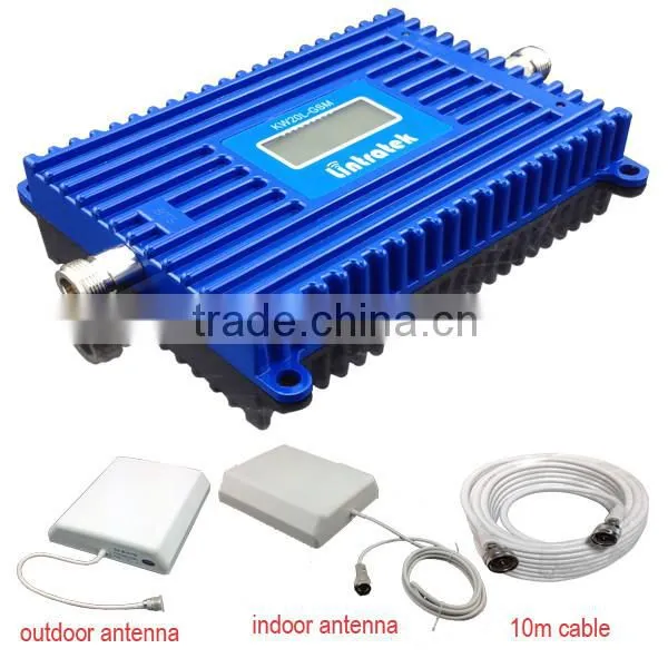 AWS 1700 mhz cell phone signal repeater signal amplifier made in china