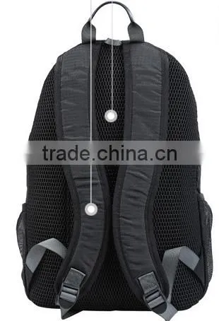 Sport leisure school backpacks used