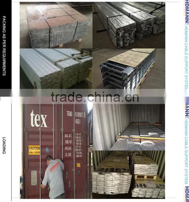 Slotted UNI Strut Channel perfect best manufacturer