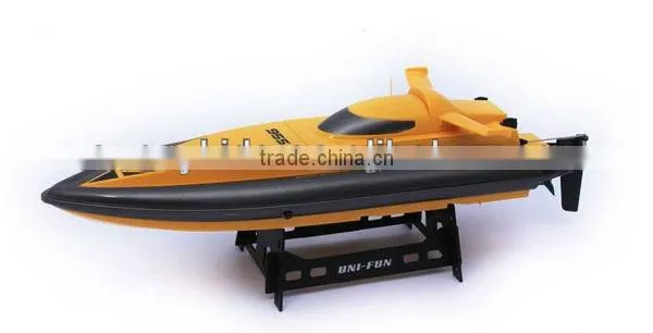 RC Speed Boat RC Boat RC High Speed Boat huanqi rc boat 955 RC Boat
