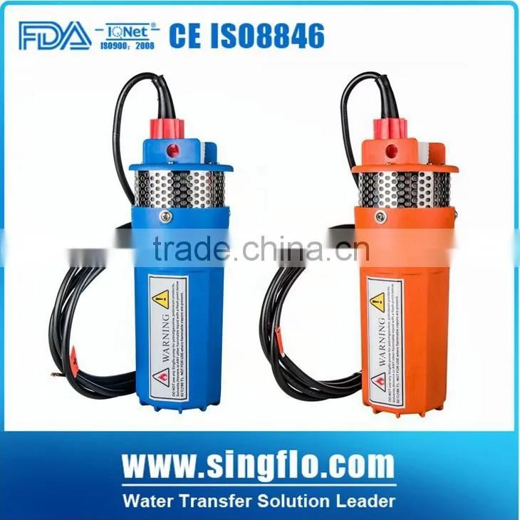 100psi micro12v agricultural sprayer pumps /agriculture battery sprayer pump