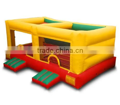 large inflatable moonwalk for sale, giant inflatable moonwalk for commercial use