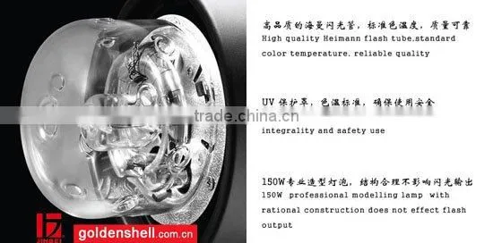 JINBEI MSN Series Professional Photo Studio Flash, 400W 500W 600W 800W, Strobe, Photo Studio Lighting, Photographic Equipment