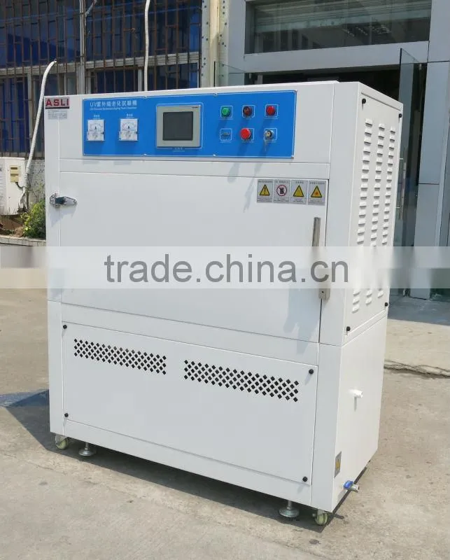 UV / Sunlight Climate Resistant Test Machine